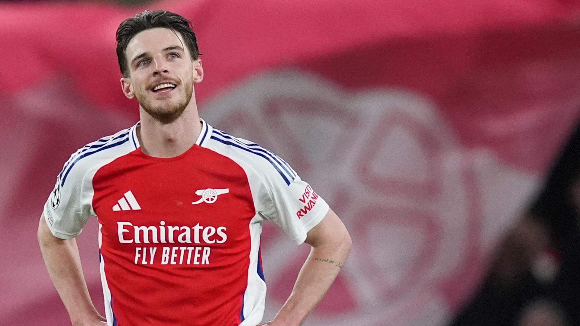 How can Arsenal beat Real Madrid?