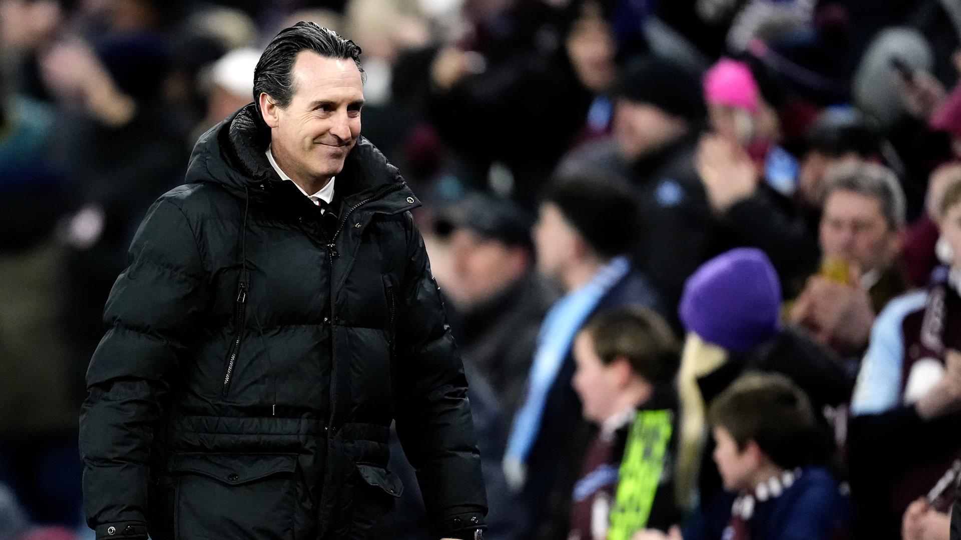 How far can Aston Villa go in the Champions League?