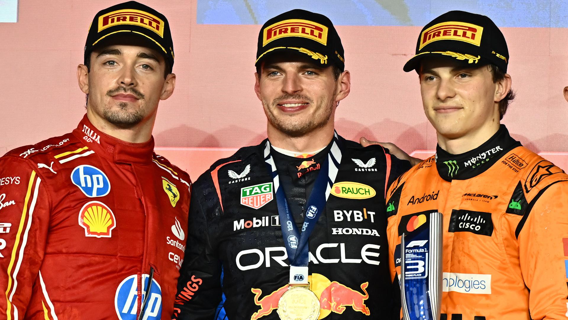 Will the 2025 F1 season be the greatest one yet?