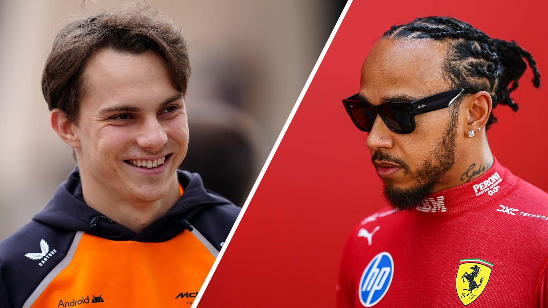 Who will win the Australian Grand Prix?