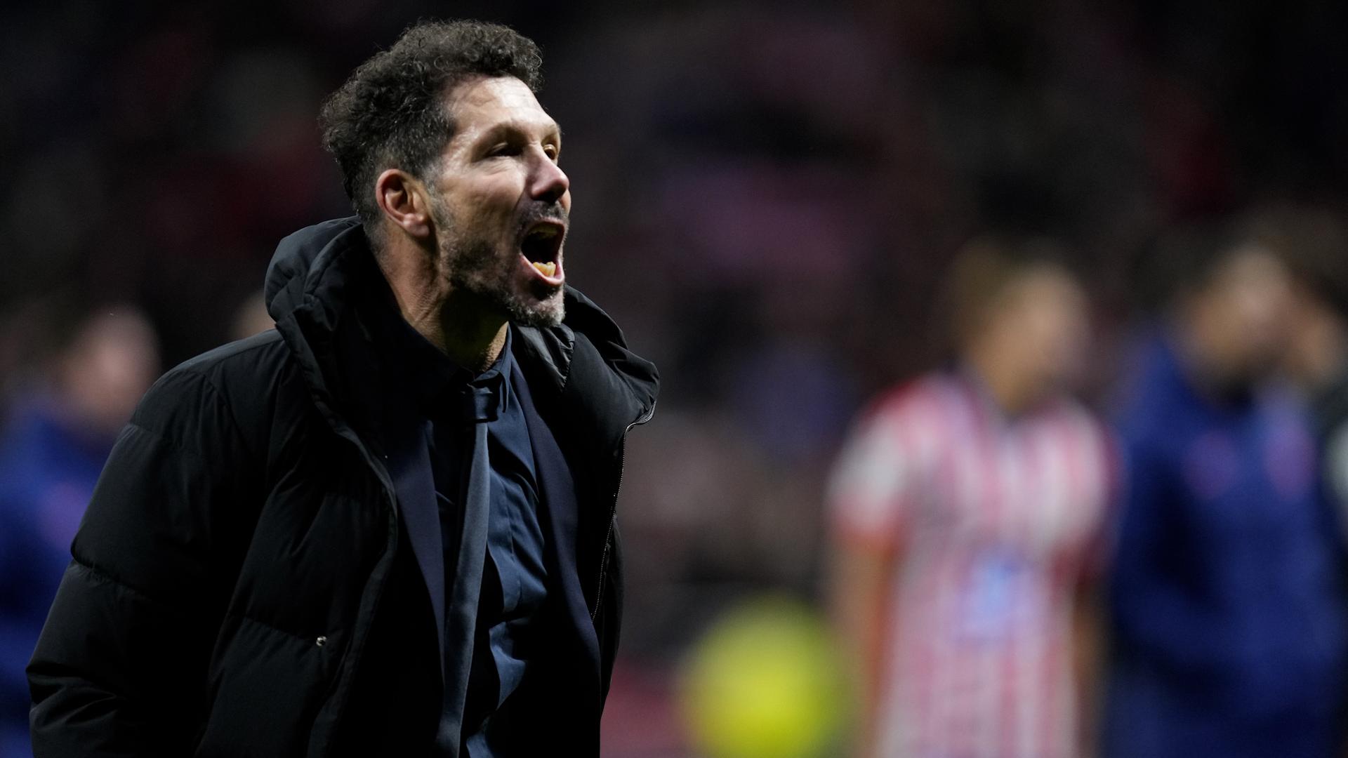 Is it time for Diego Simeone to leave Atletico Madrid?