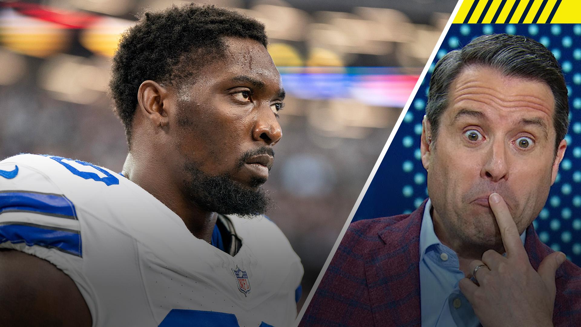 Is DeMarcus Lawrence's criticism of the Cowboys organization fair?