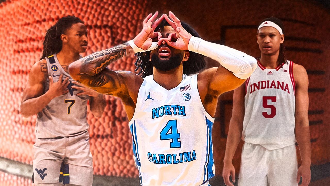 How UNC made the Big Dance