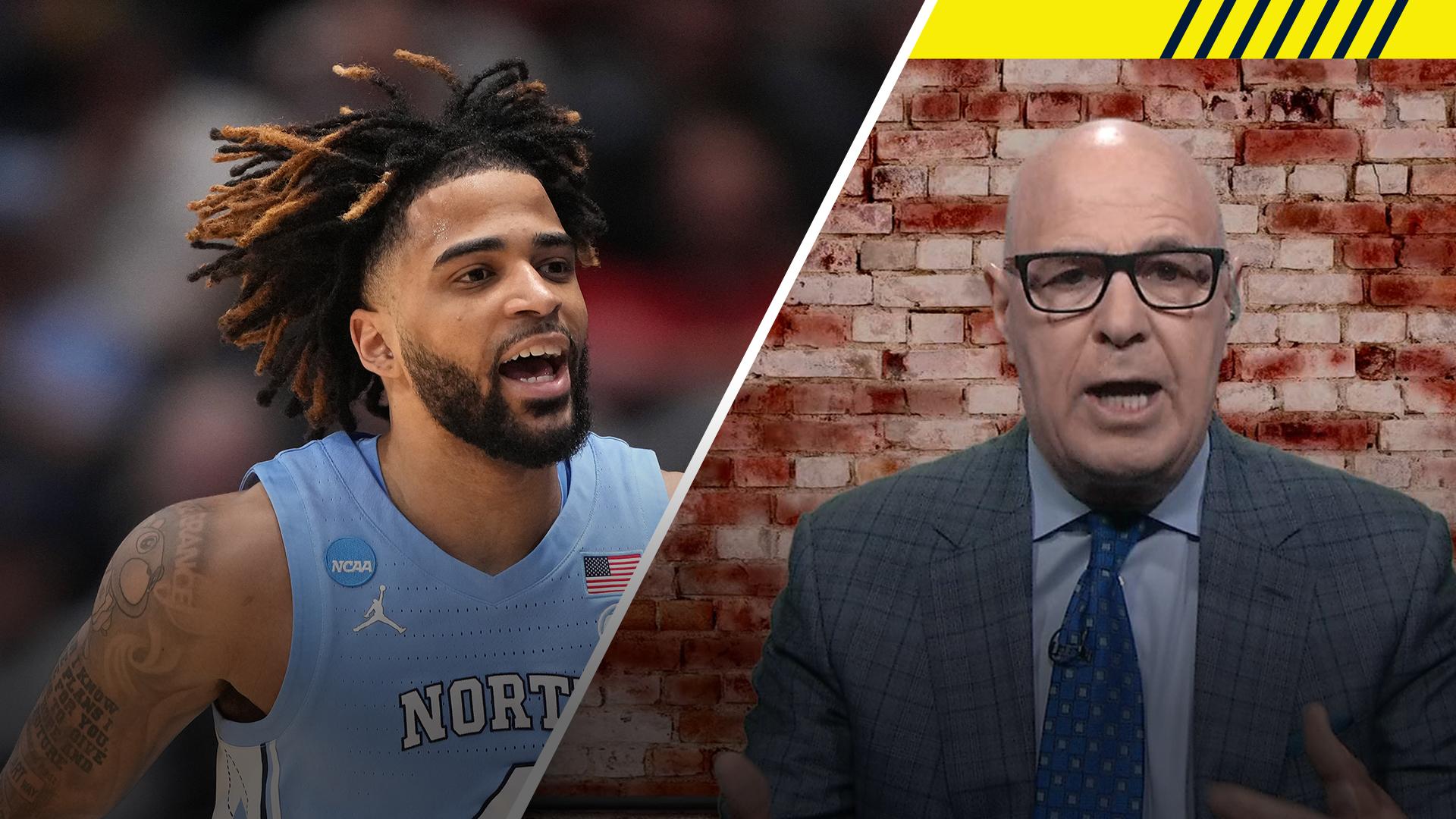 How far can North Carolina go in the NCAA tournament?