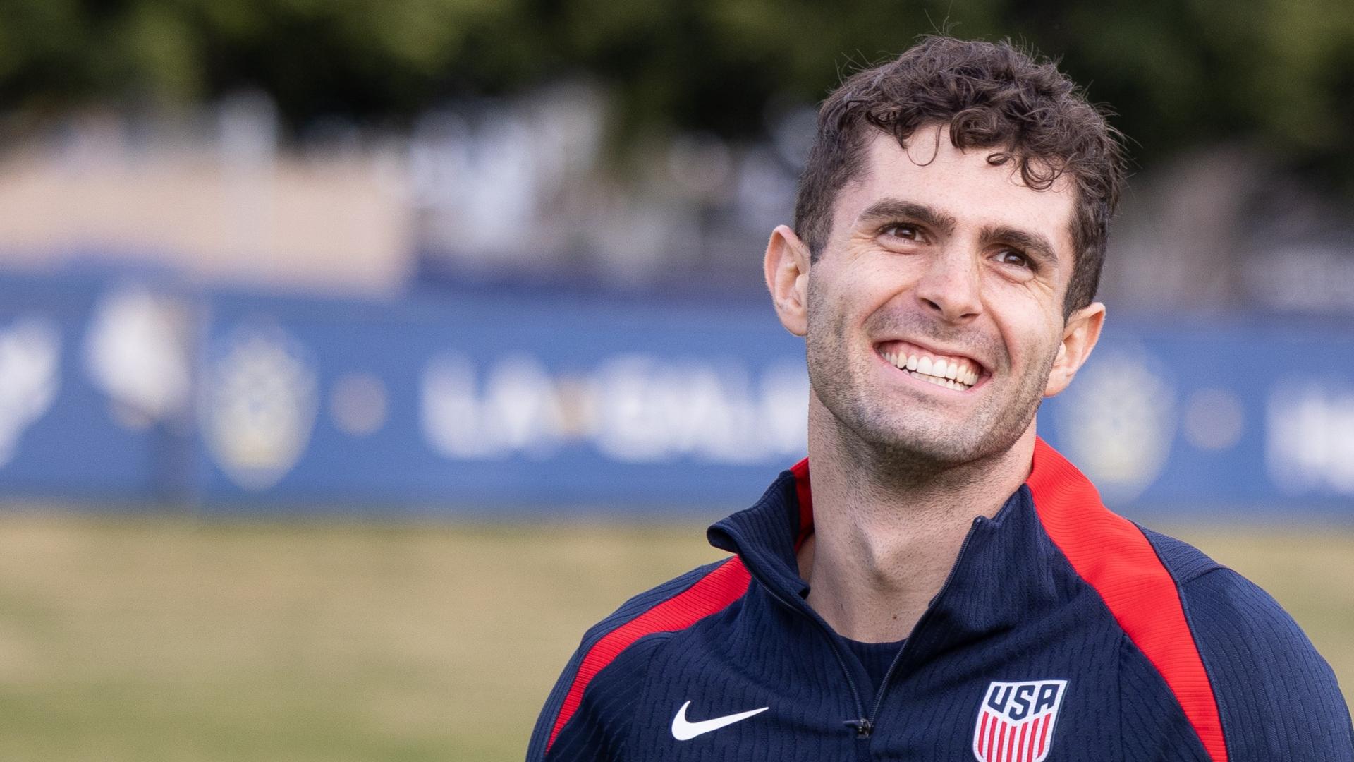 Will the USMNT be ready to win the World Cup in 2030?