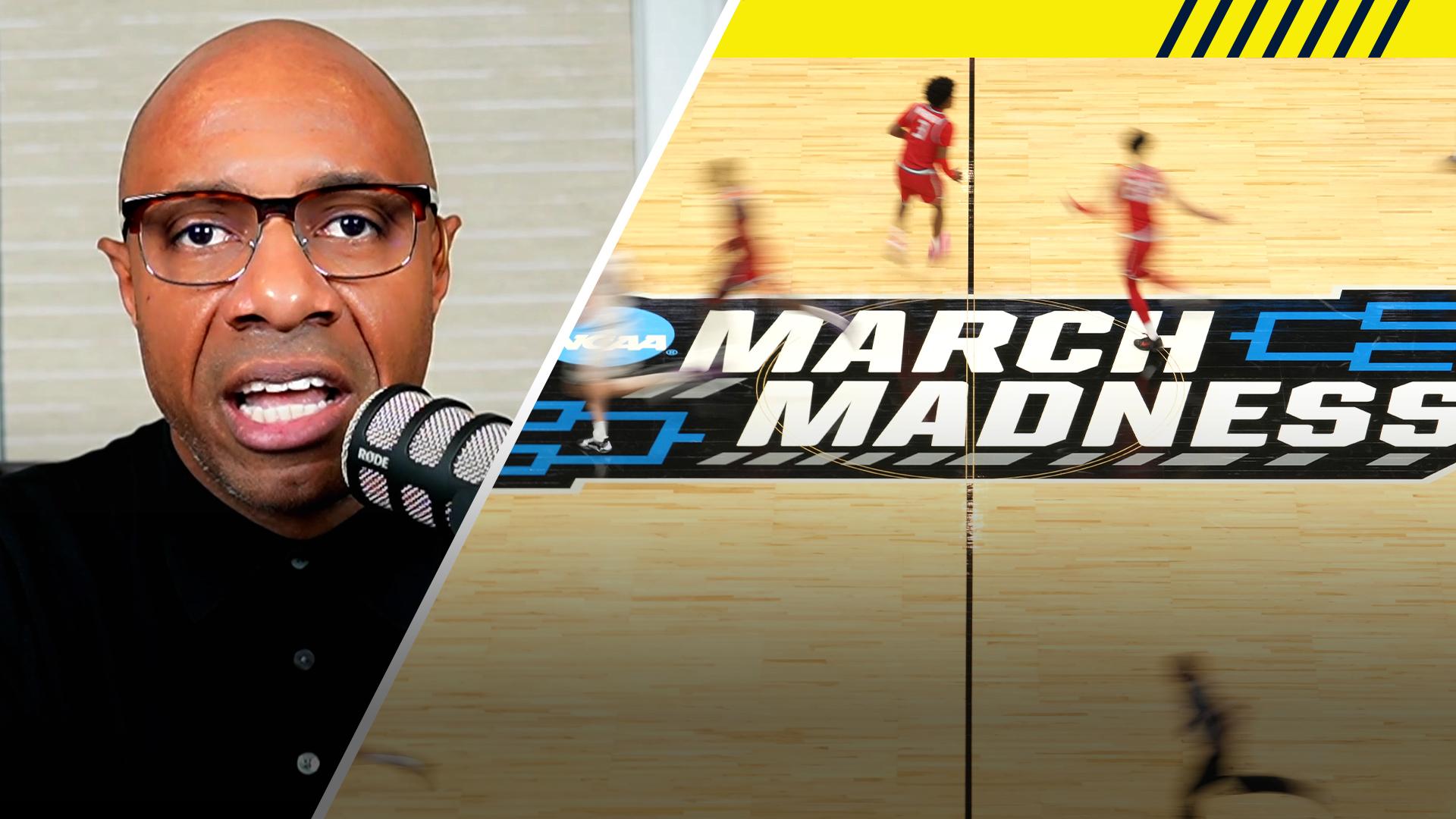 J-Will: 'NIL is the death of mid-major Cinderella runs'