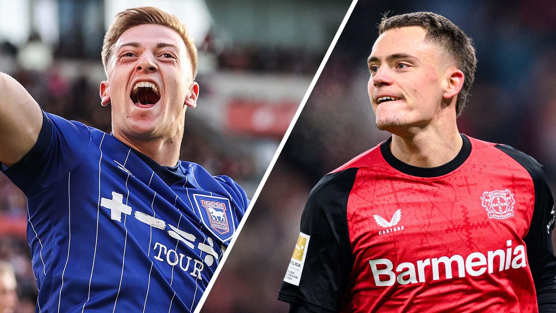 Which players were generating the most buzz at TransferRoom?
