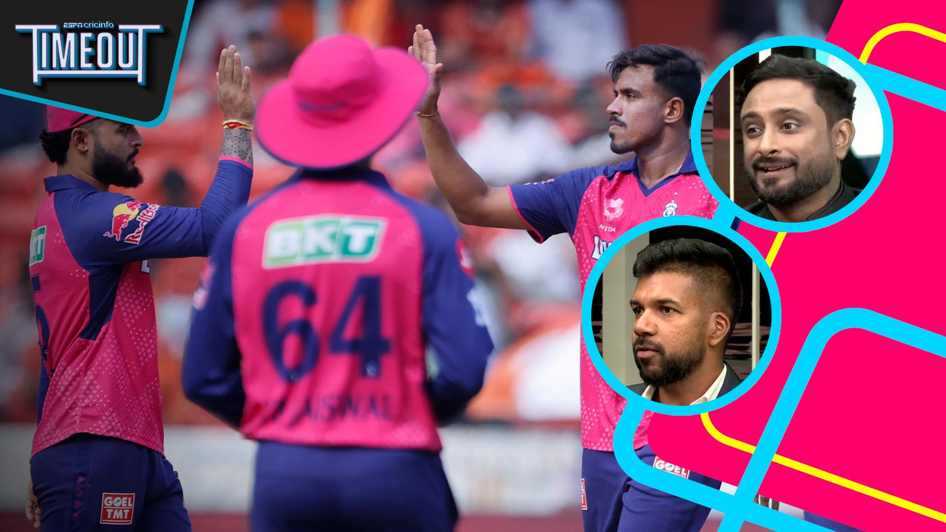 Why Sunil Narine Did Not Play For KKR vs RR In IPL 2025