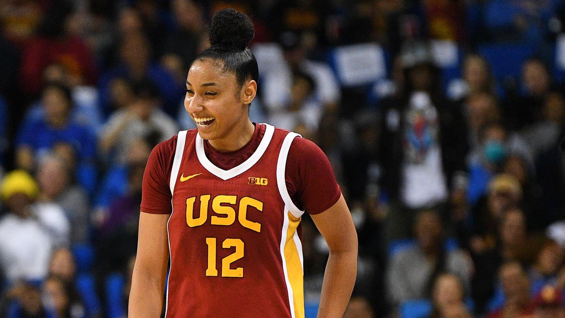 The best of JuJu Watkins at USC