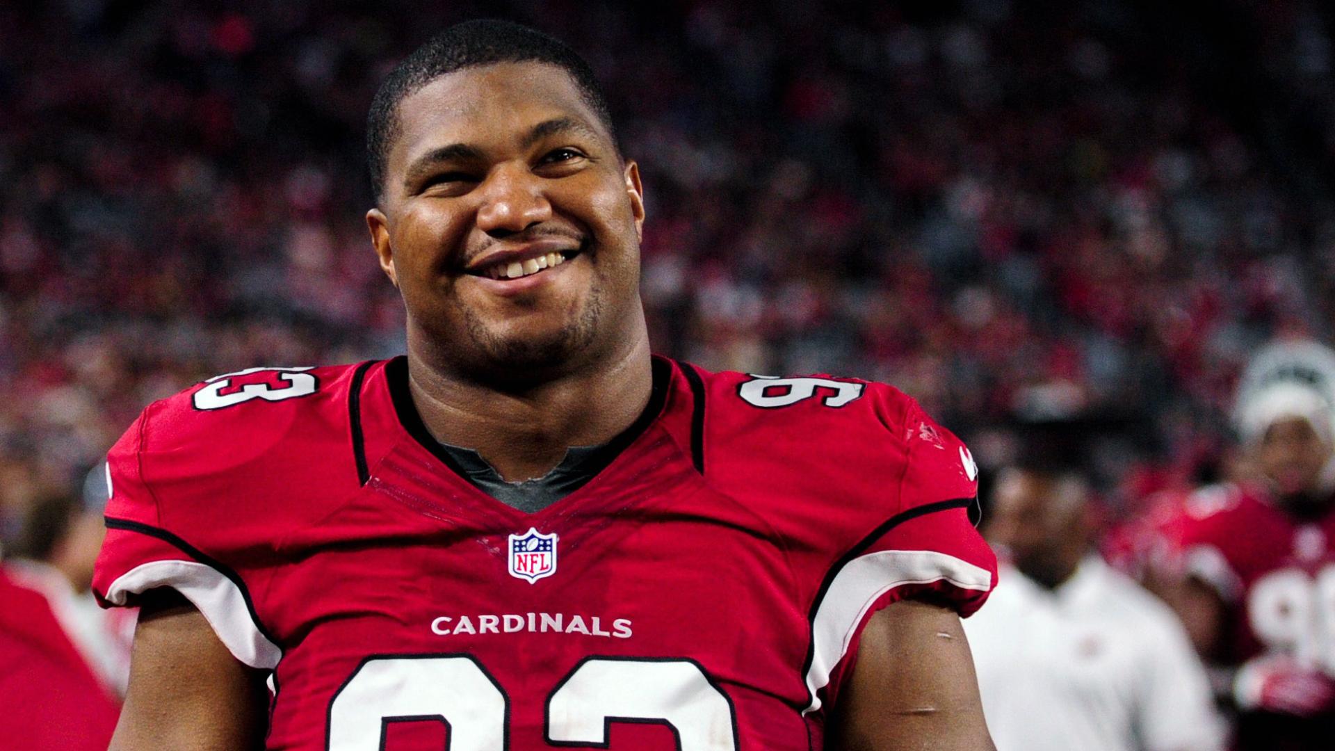 Calais Campbell - Arizona Cardinals Defensive Tackle - ESPN