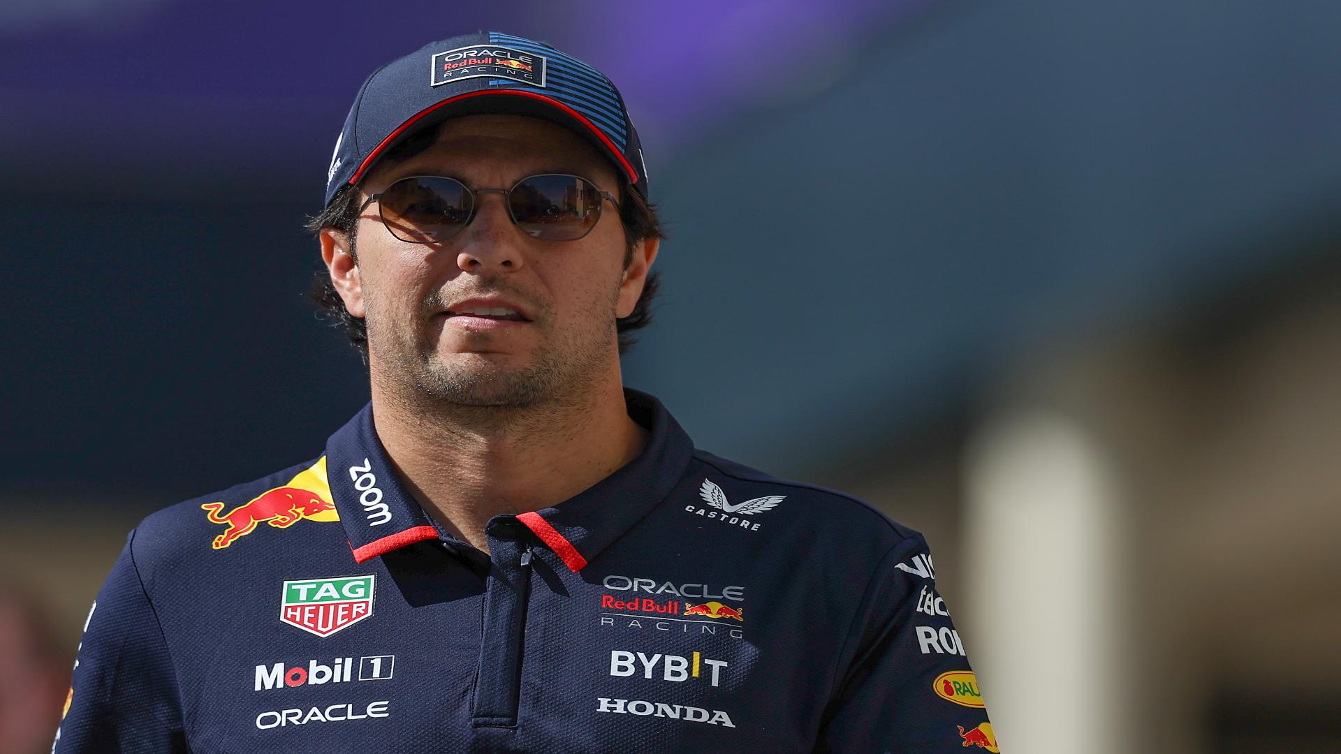 Has Sergio Perez been proved right?