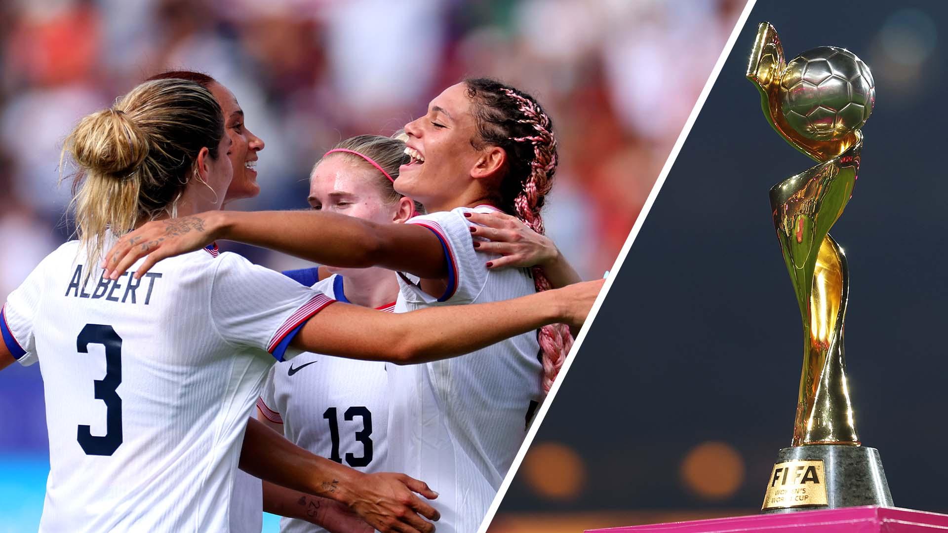 Will hosting the 2031 Women's World Cup benefit the game?