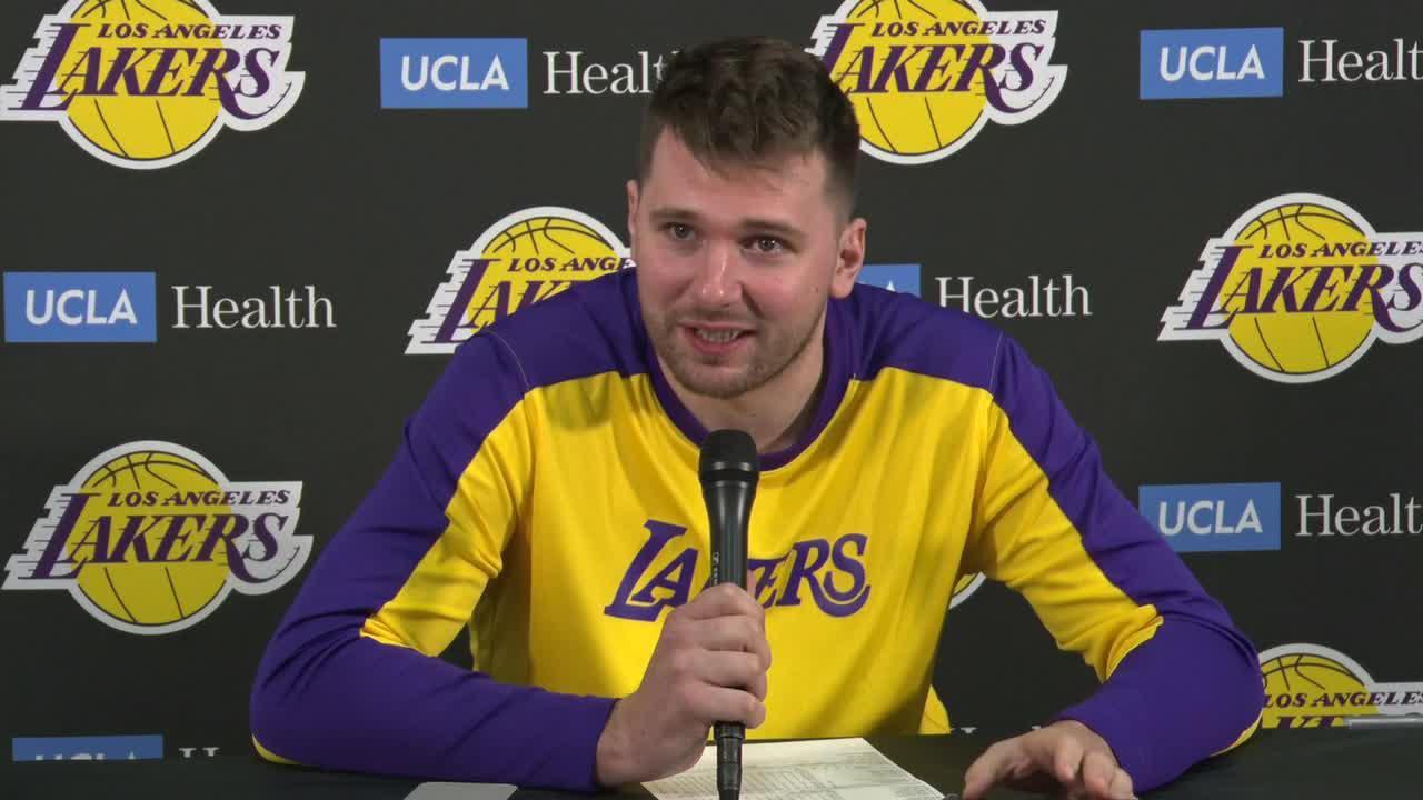 Thunder 136-120 Lakers (Apr 8, 2025) Game Recap - ESPN
