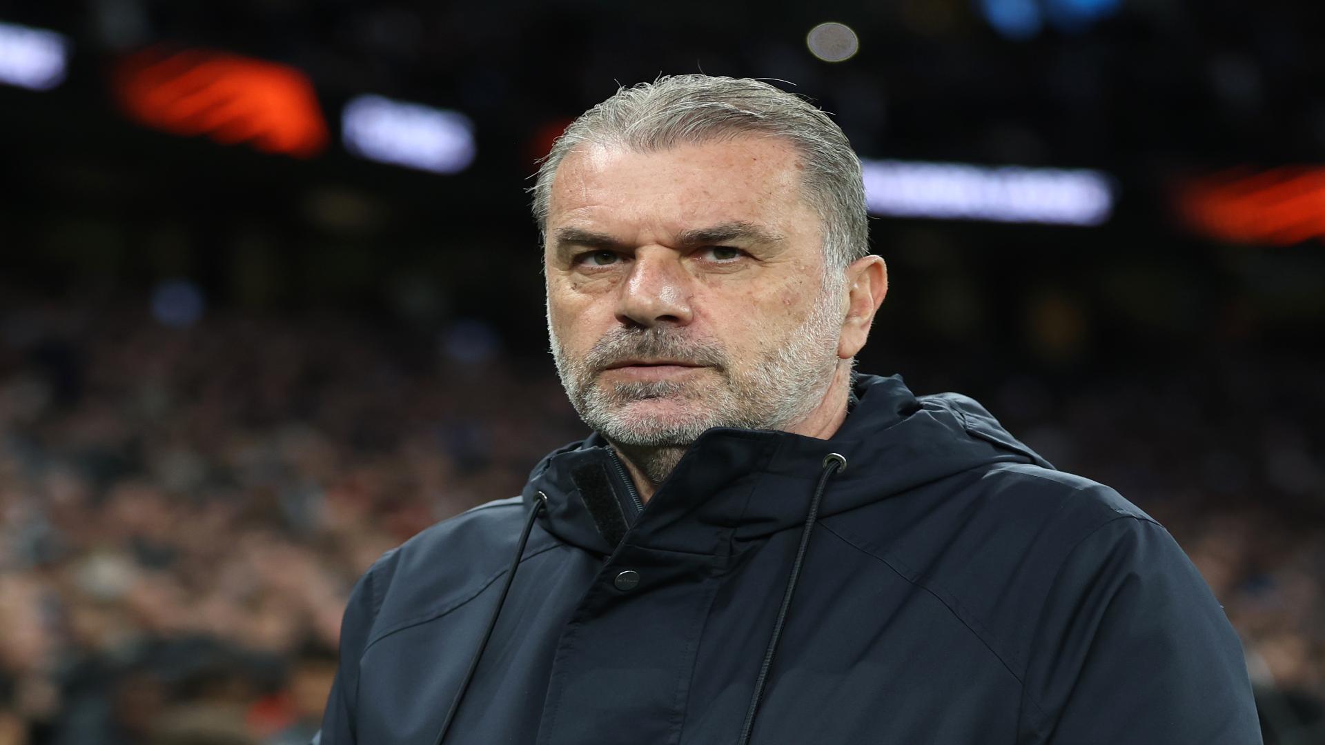 Has Postecoglou's tactical approach been wrong all season?