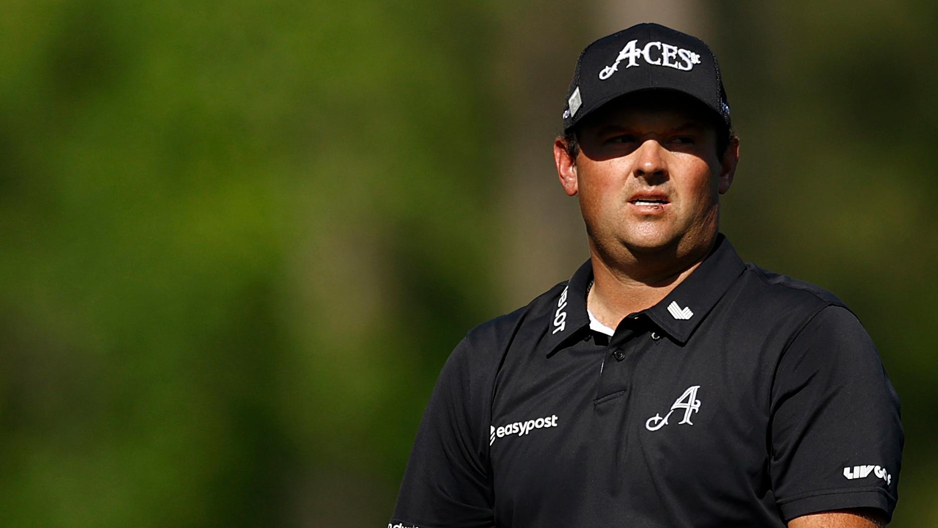 Patrick Reed (United States) Golf Profile - ESPN