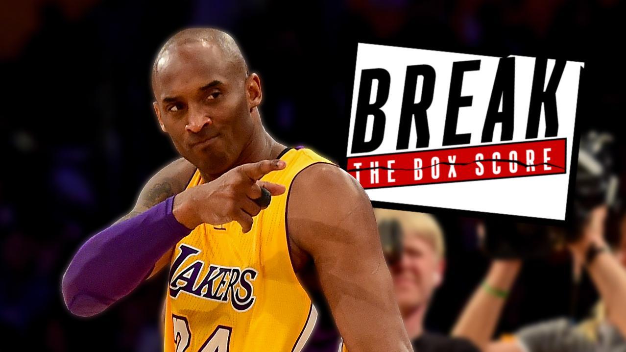 【希少】ESPN Kobe Bryant 特集 ESPN Kobe Bryant Tribute Magazine Issue: An Extraordinary