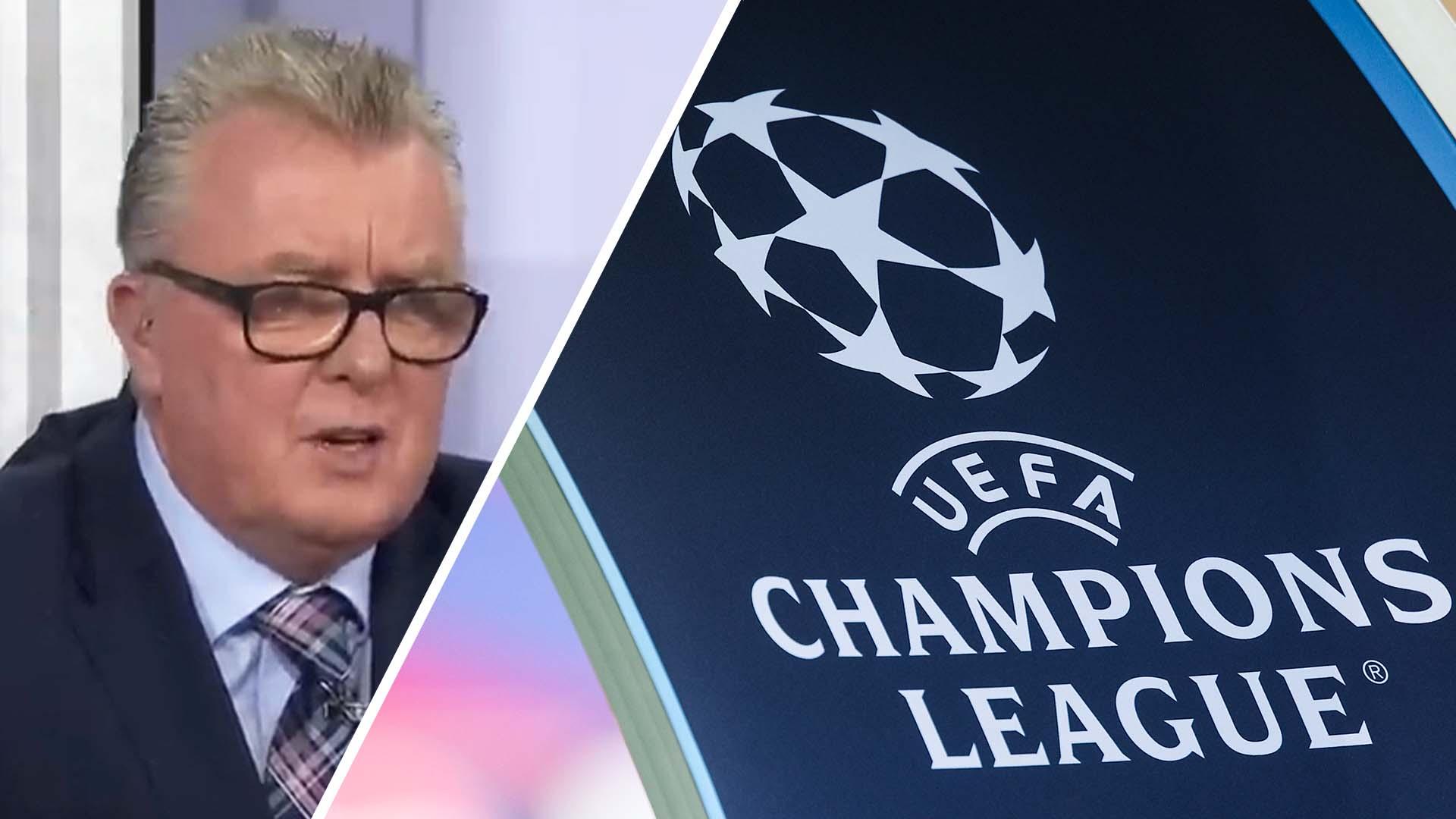 Which Premier League clubs will secure a UCL spot?