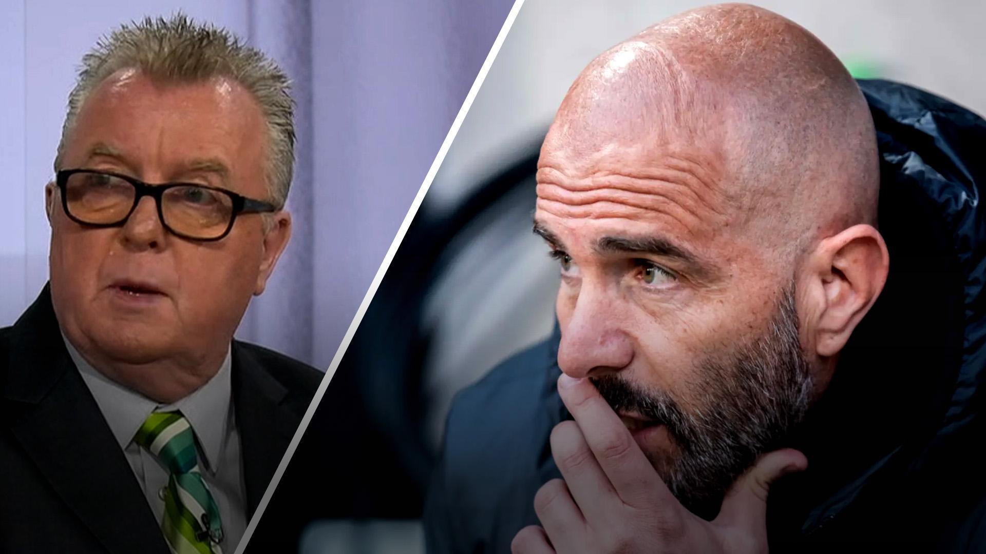 Is Enzo Maresca calling out Chelsea fans a worrying sign?