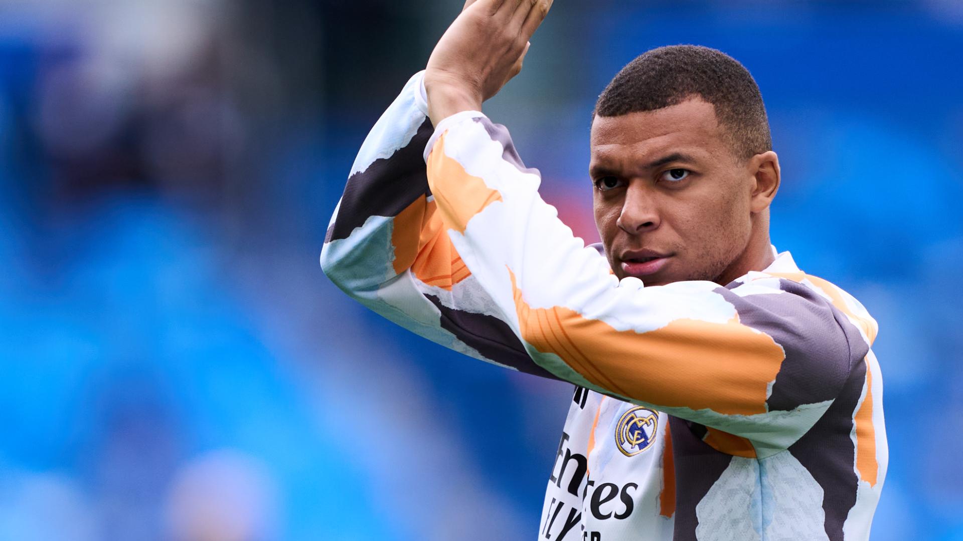 Can Mbappe rescue Real Madrid vs. Arsenal?