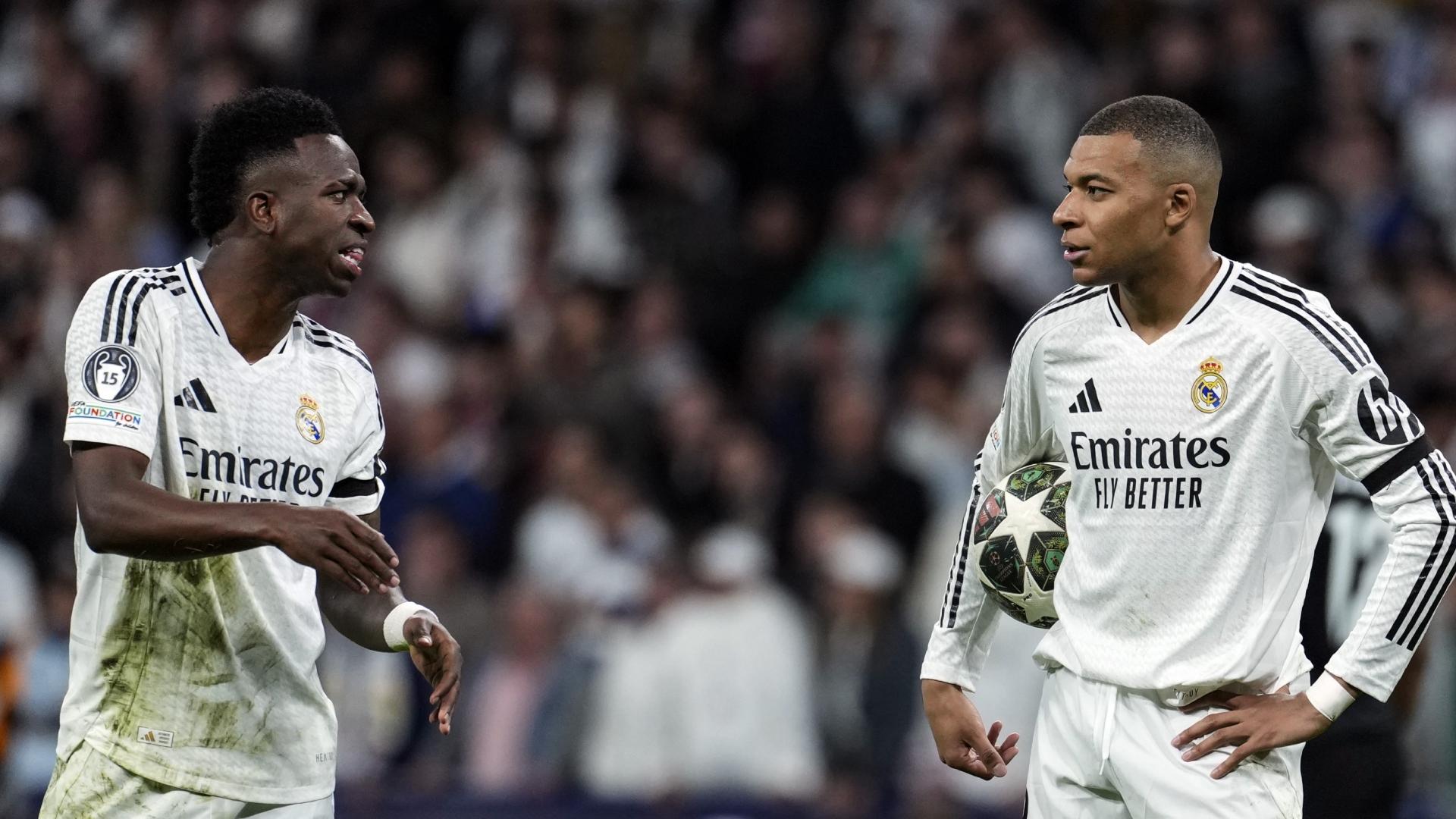 FC crew slams Real Madrid's 'hopeless' Galacticos vs. Arsenal