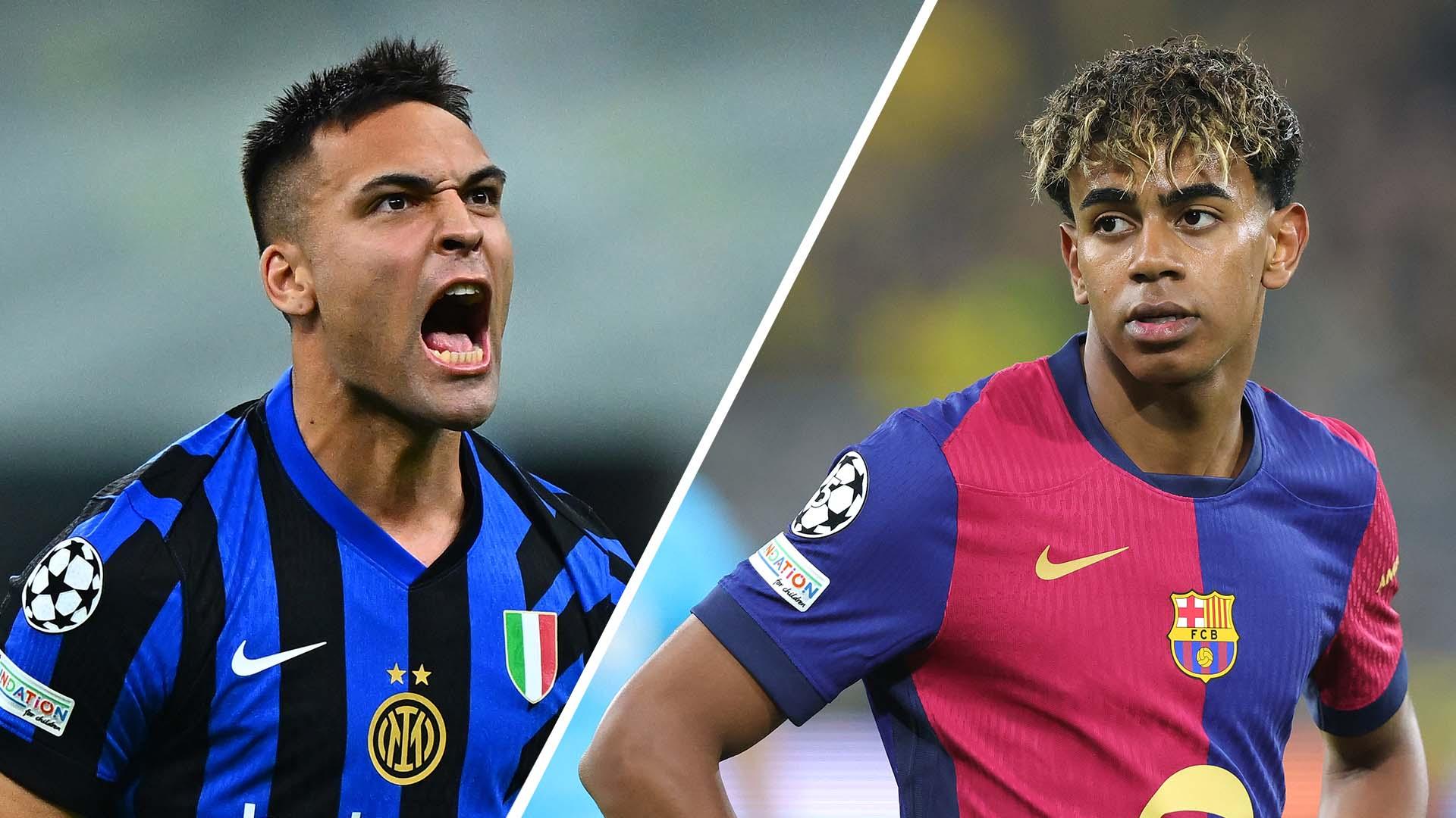 Why Inter Milan is not a 'good matchup' for Barcelona