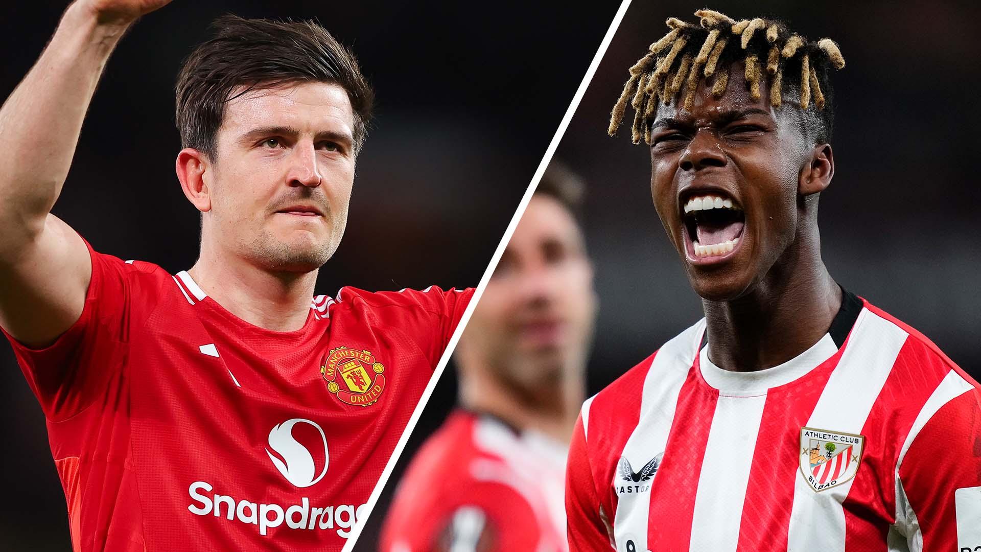 Hislop: Man Utd can't be so 'up and down' vs. Athletic Club