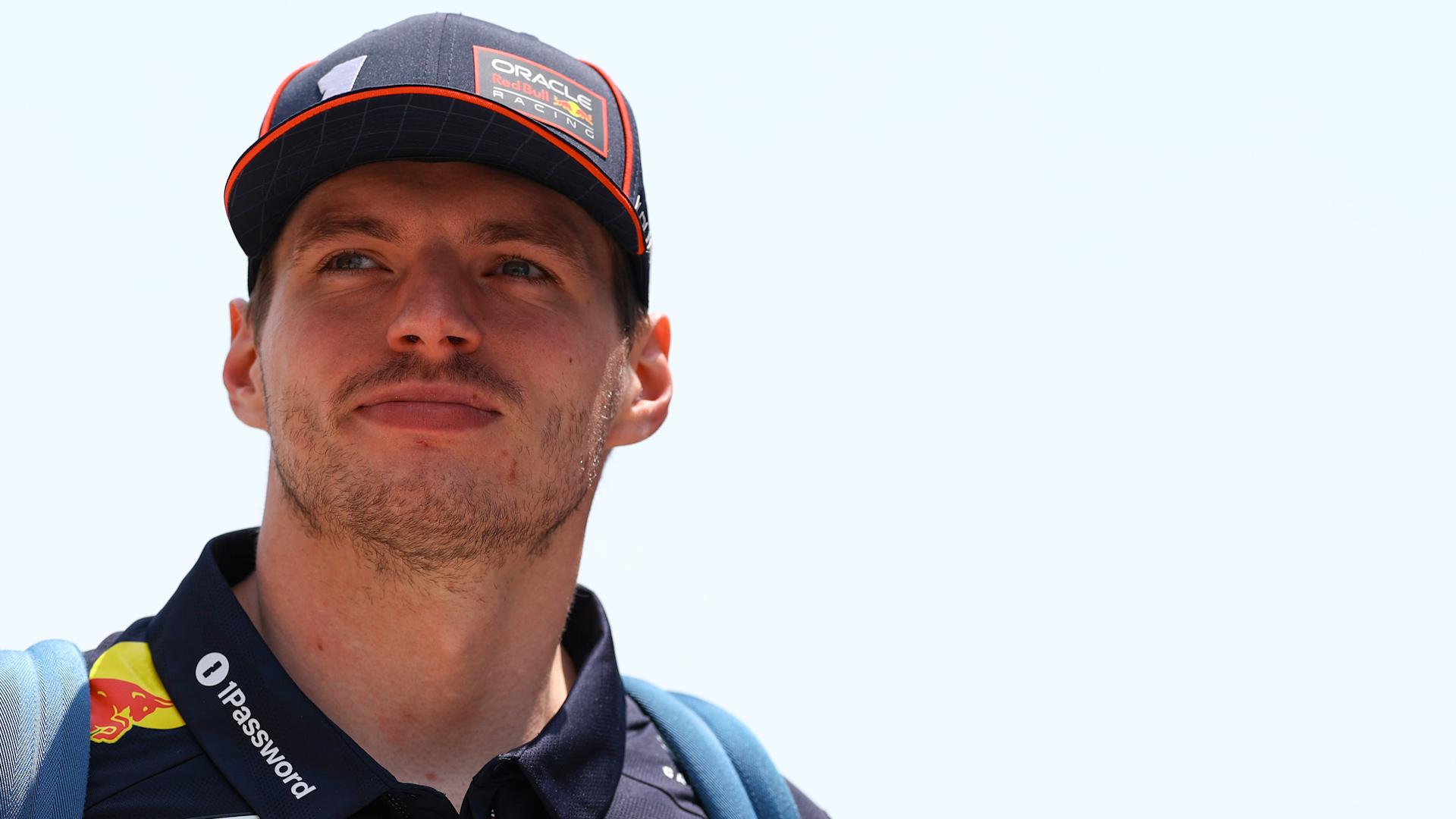 What will happen to Red Bull if Max Verstappen leaves?