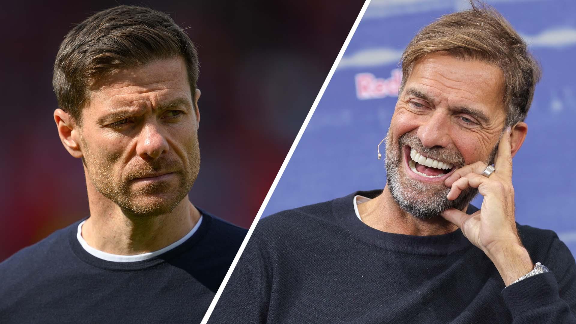 Who would be Real Madrid's best option to replace Carlo Ancelotti?