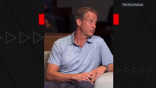 Lane Kiffin takes jab at Carson Beck