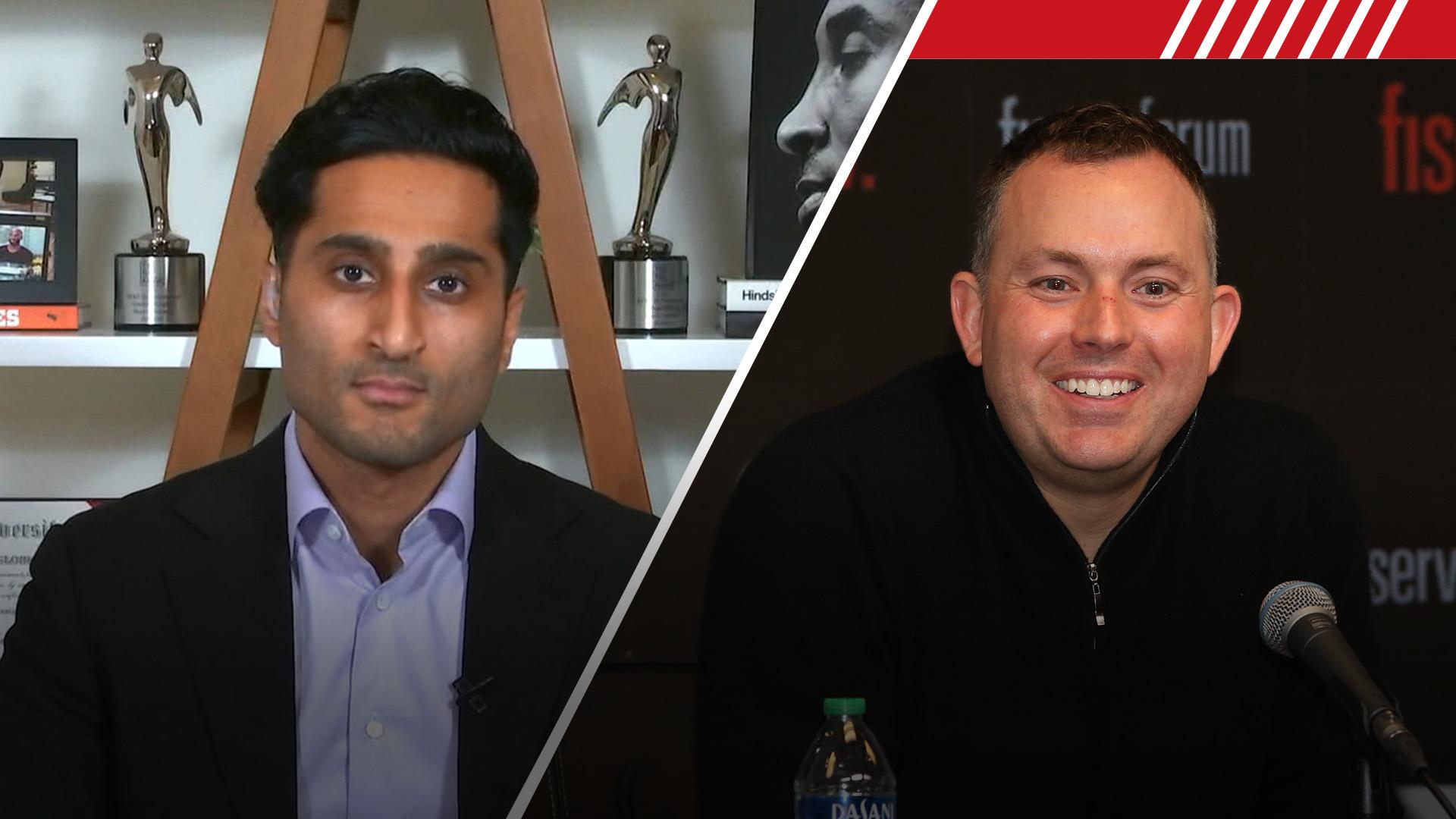 What's next for Bucks GM after contract extension?