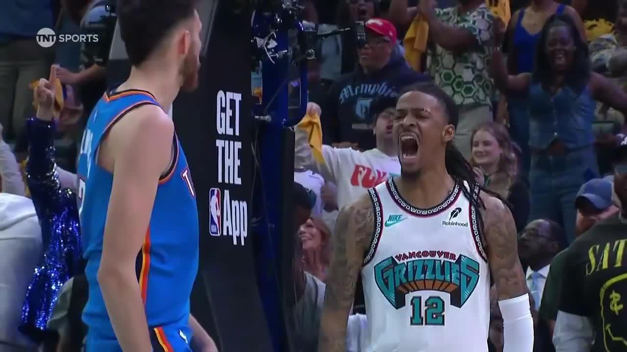 Ja Morant - Memphis Grizzlies Point Guard - ESPN Ja Morant - Memphis Grizzlies Point Guard - ESPN