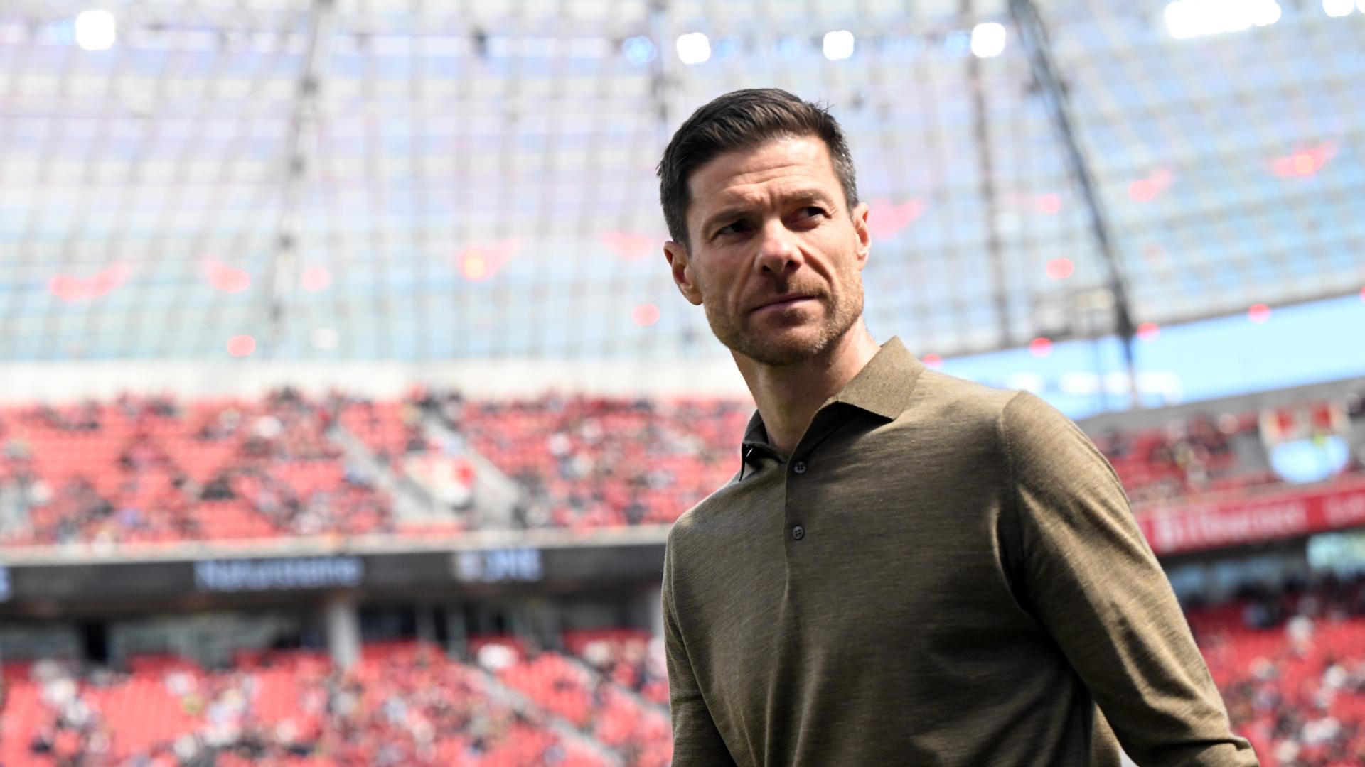 Will Real Madrid's Galácticos respect Xabi Alonso?