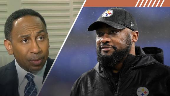 Steelers Trade Talks for George Pickens Reportedly Fade