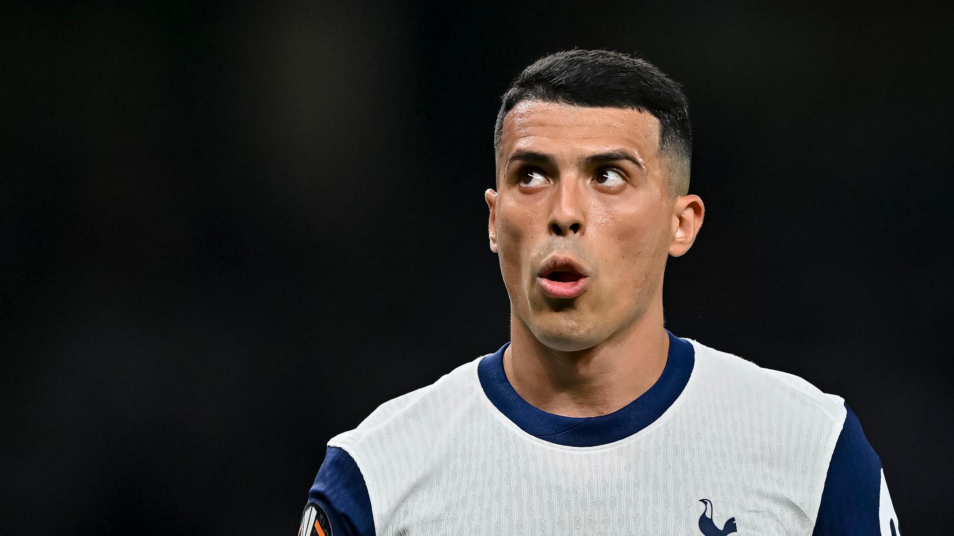 Bodø/Glimt are going 'to go for it' vs. Spurs
