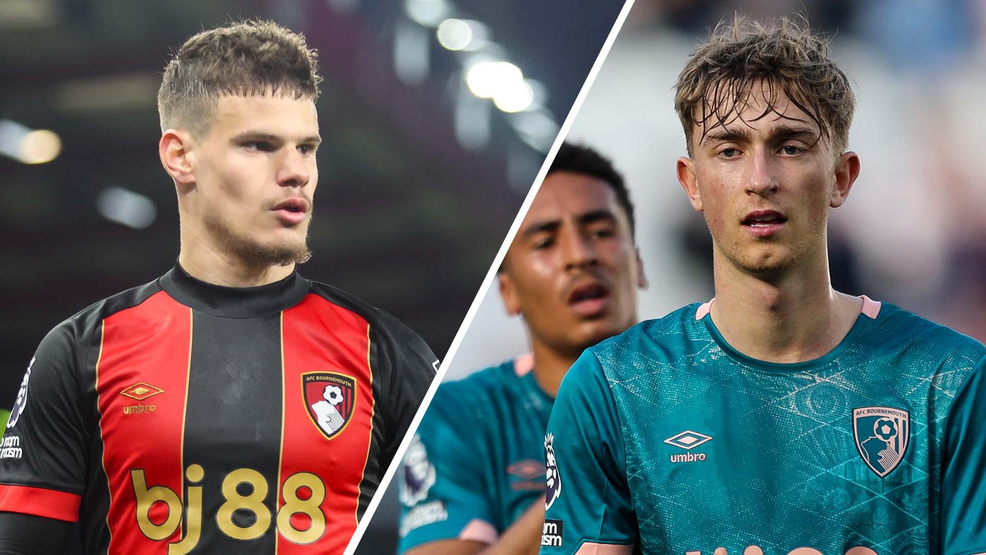 Will Liverpool raid Bournemouth this summer?