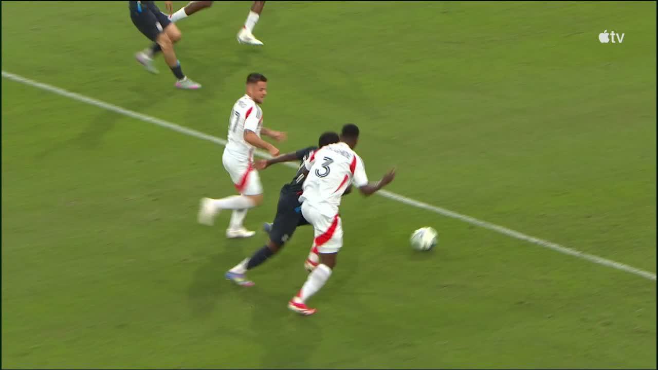 San Diego FC vs. FC Dallas - Game Highlights