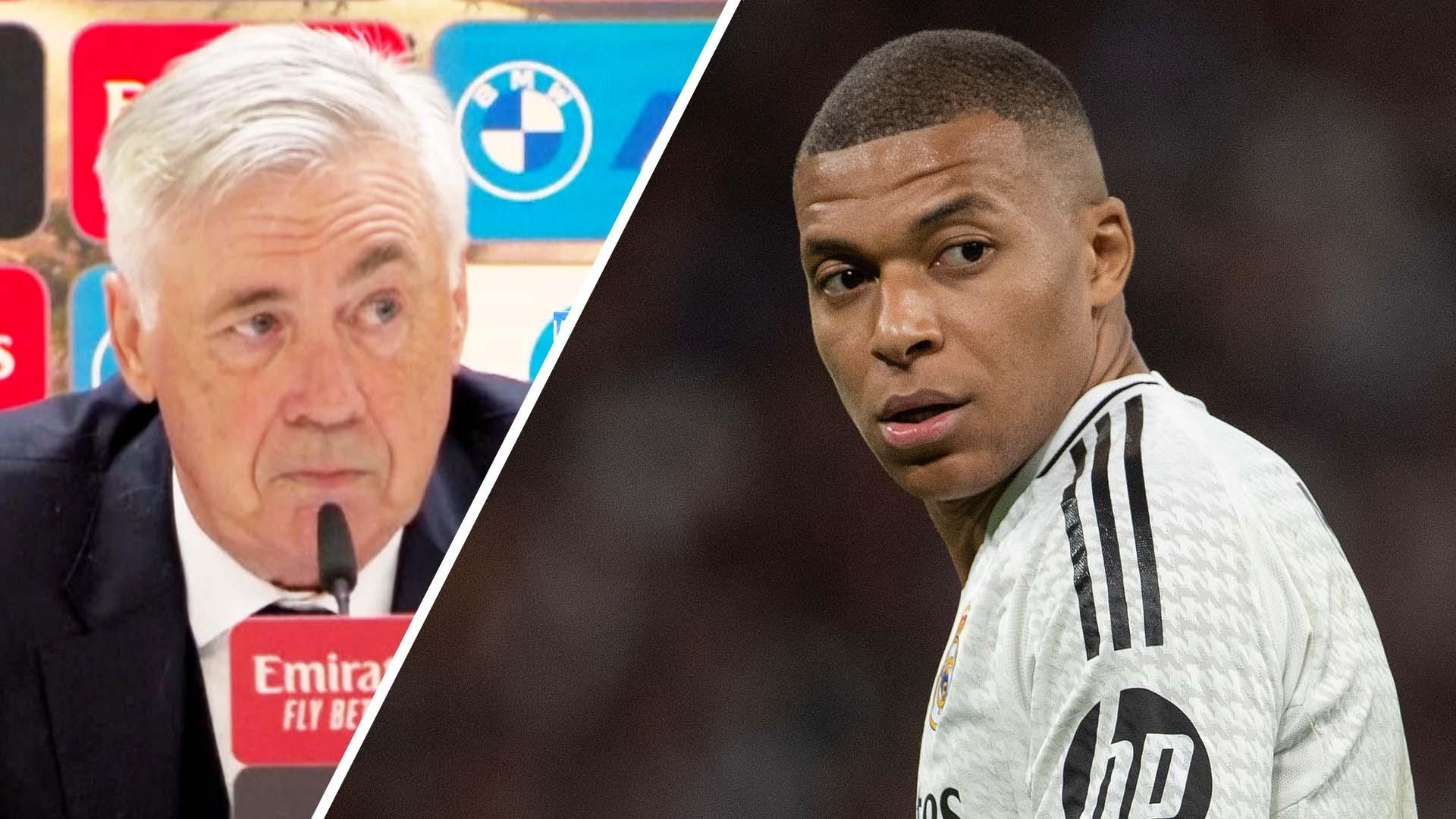 Why Mbappe will have a 'decisive role' in El Clasico