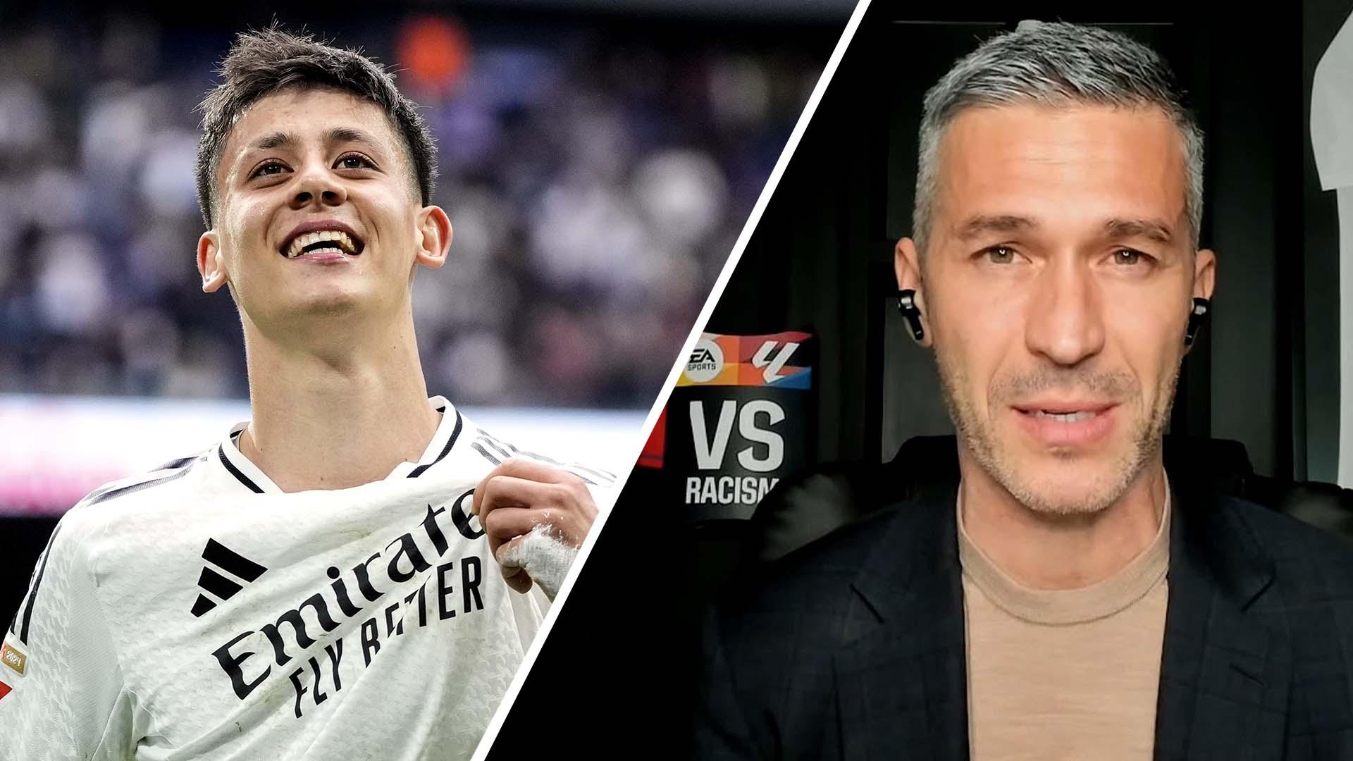 Garcia: Arda Güler will become a key player for Real Madrid