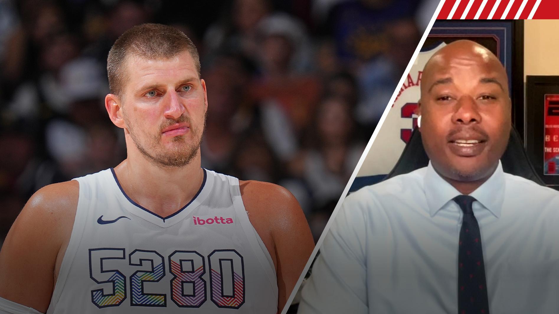 Can the Nuggets take down the Thunder?