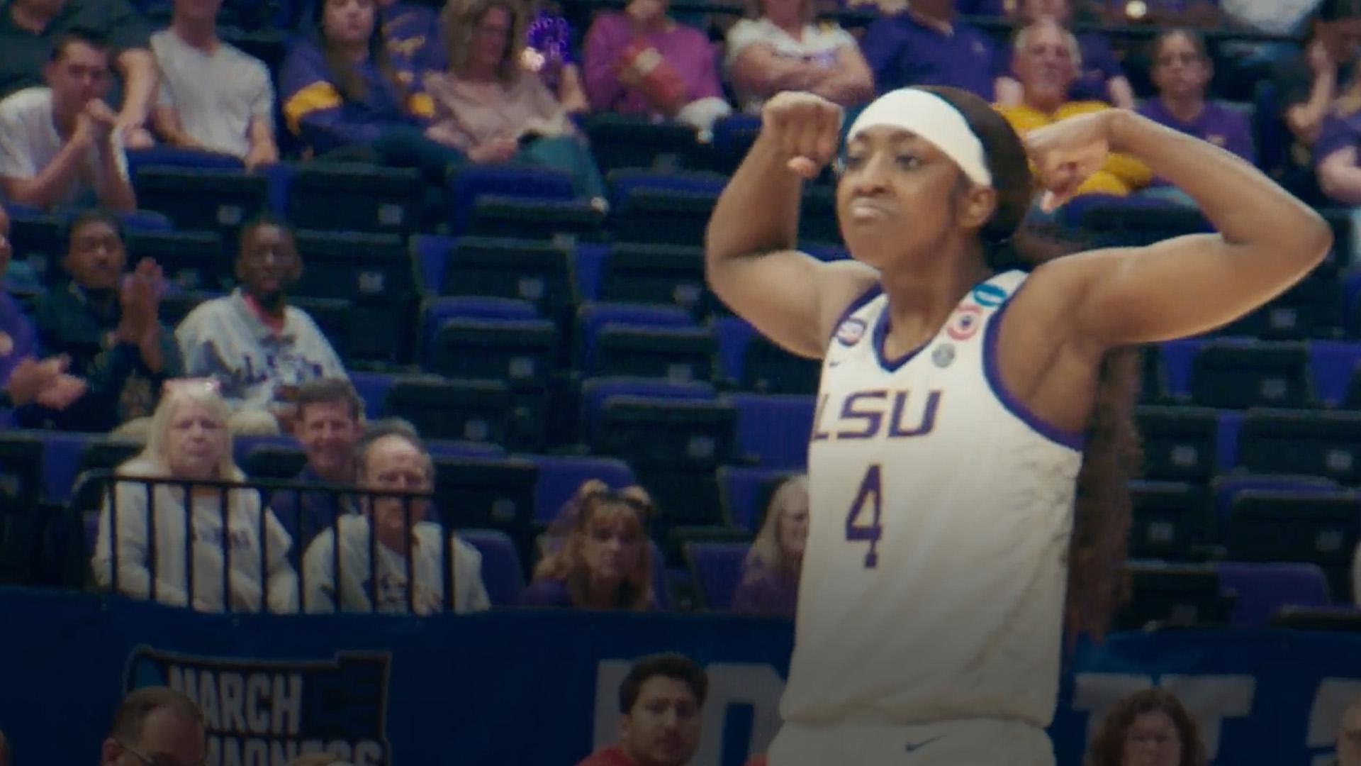 Season 2 of ESPN's 'Full Court Press' now streaming