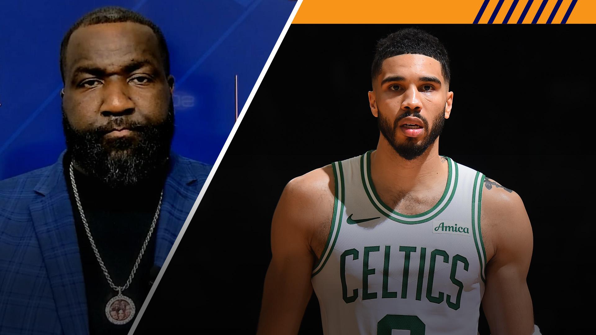 Perk implores Celtics to stop settling for 3-pointers