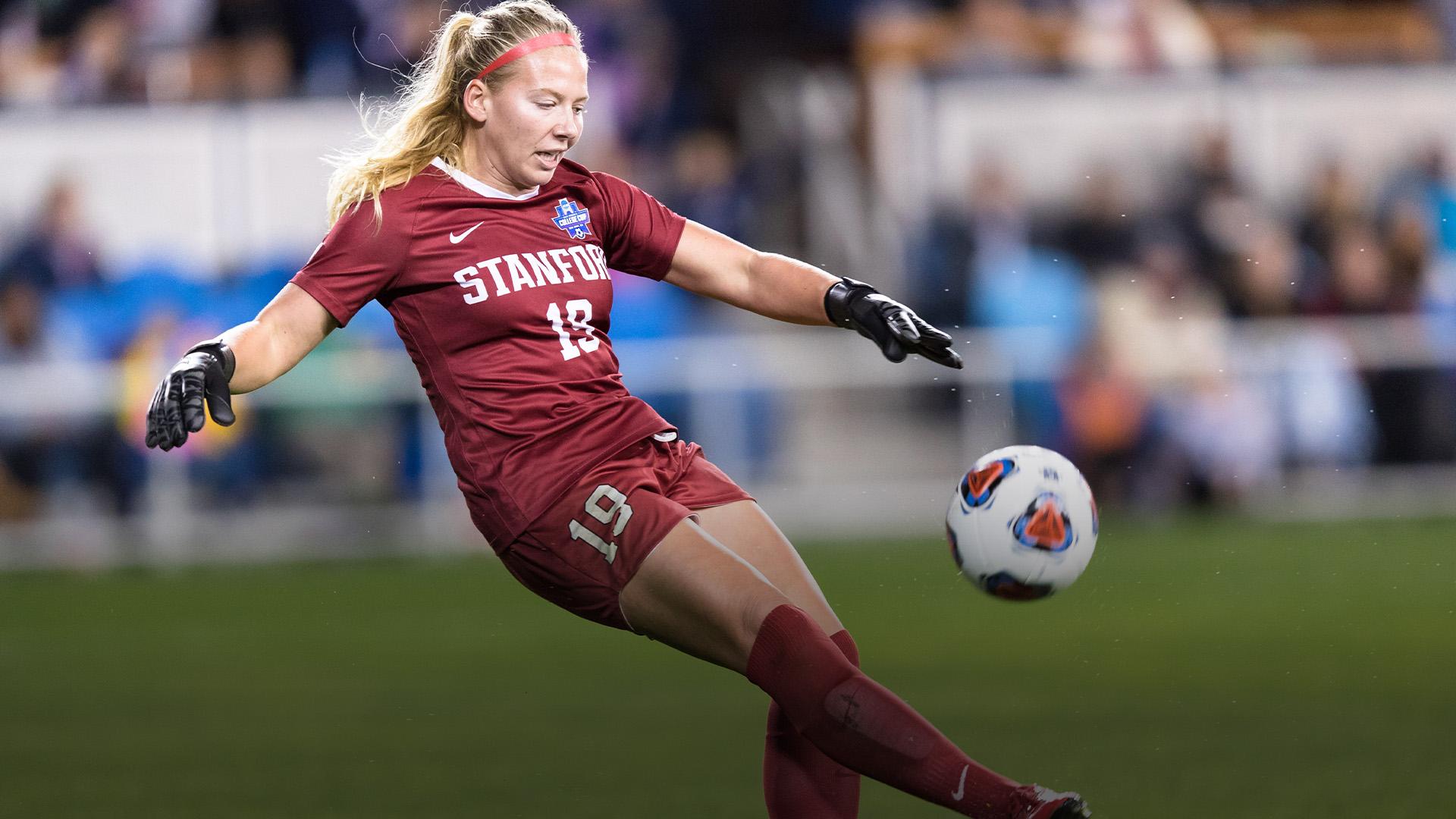 'E60' trailer: 'Save: The Katie Meyer Story'