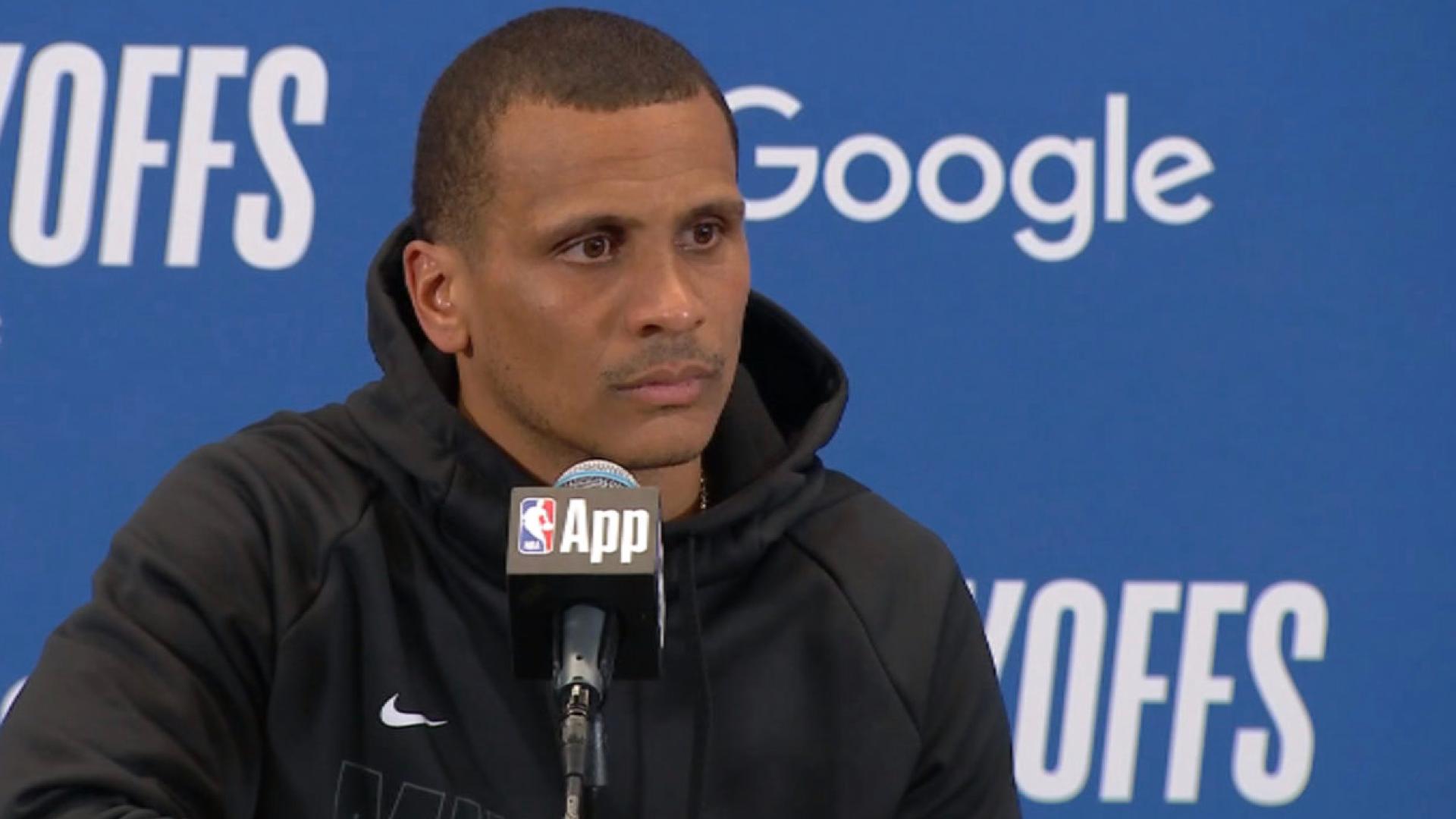 Celtics coach breaks down final-minute failures vs. Knicks