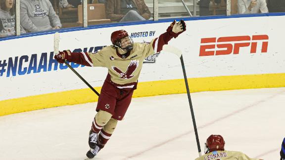 Brady Martin Leads Team Canada to Gold at World U18 Championship