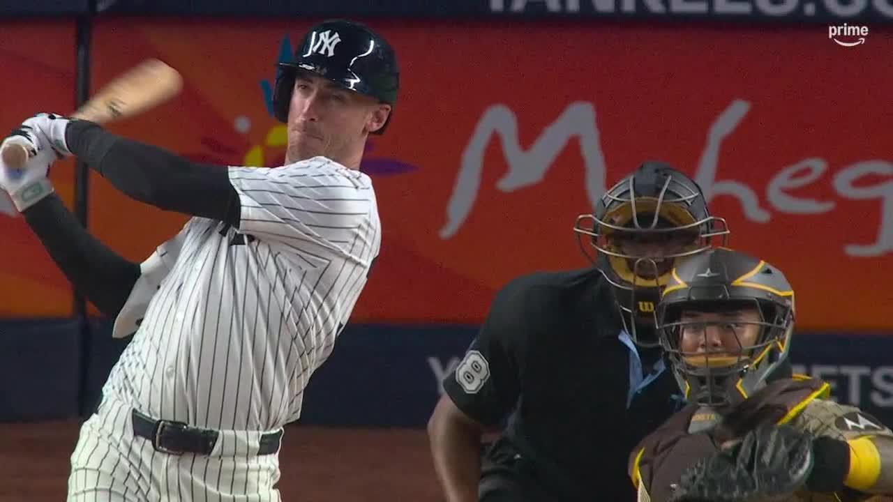 Cody Bellinger's HR ends Dylan Cease's no-hit bid in the 7th