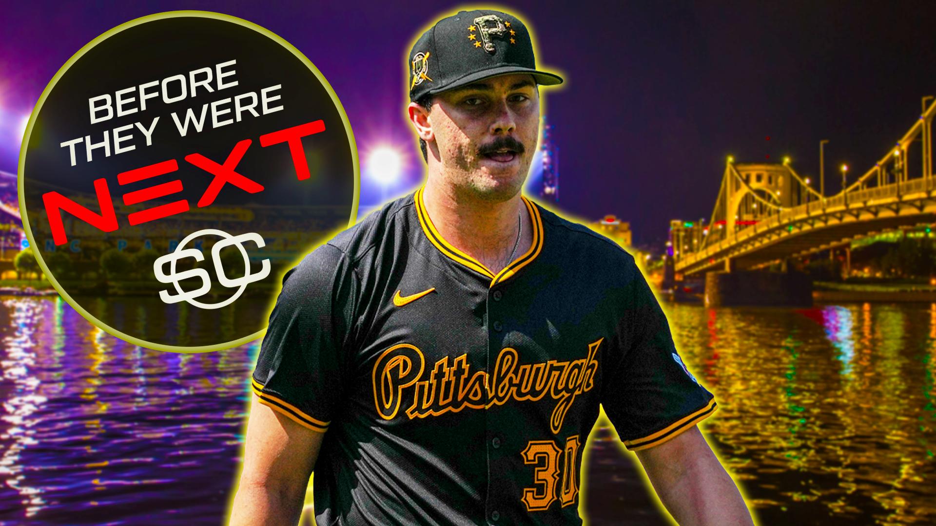 Paul Skenes 2025 pitching Stats Per Game - MLB - ESPN