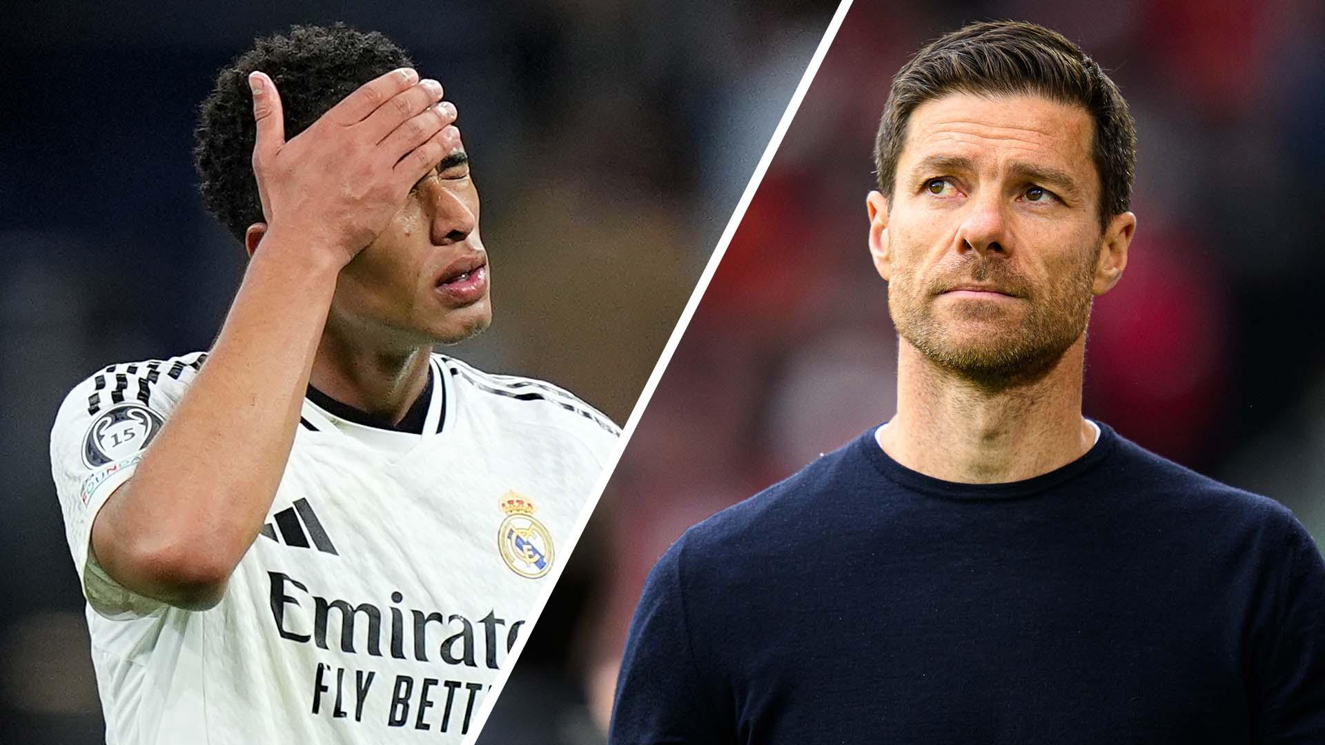 What would Xabi Alonso need to change at Real Madrid?