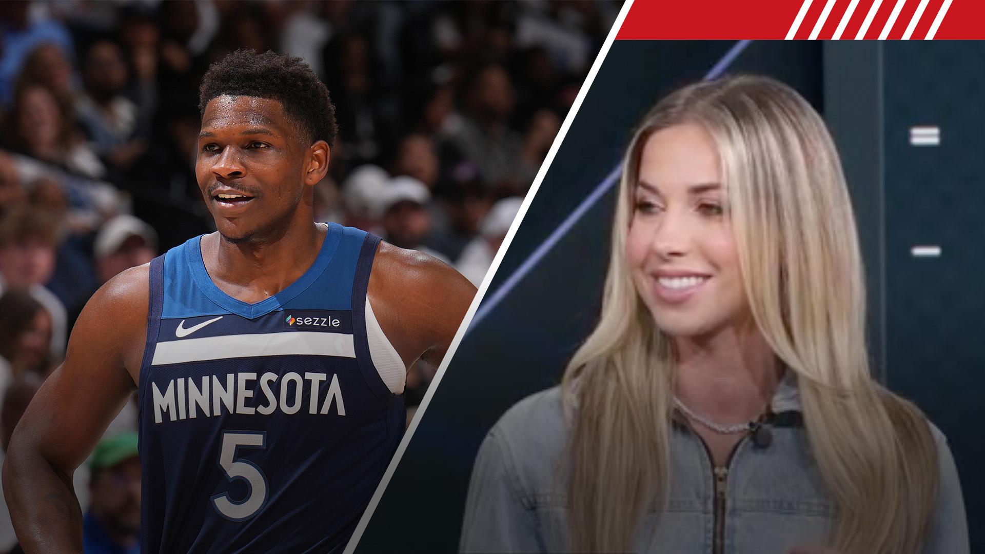 Erin Dolan gives her top 3 bets for Saturday's NBA playoff action