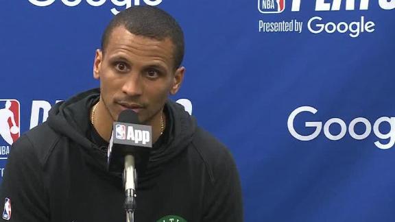 Celtics Break 0-2 Deficit With Game 3 Win Over Knicks