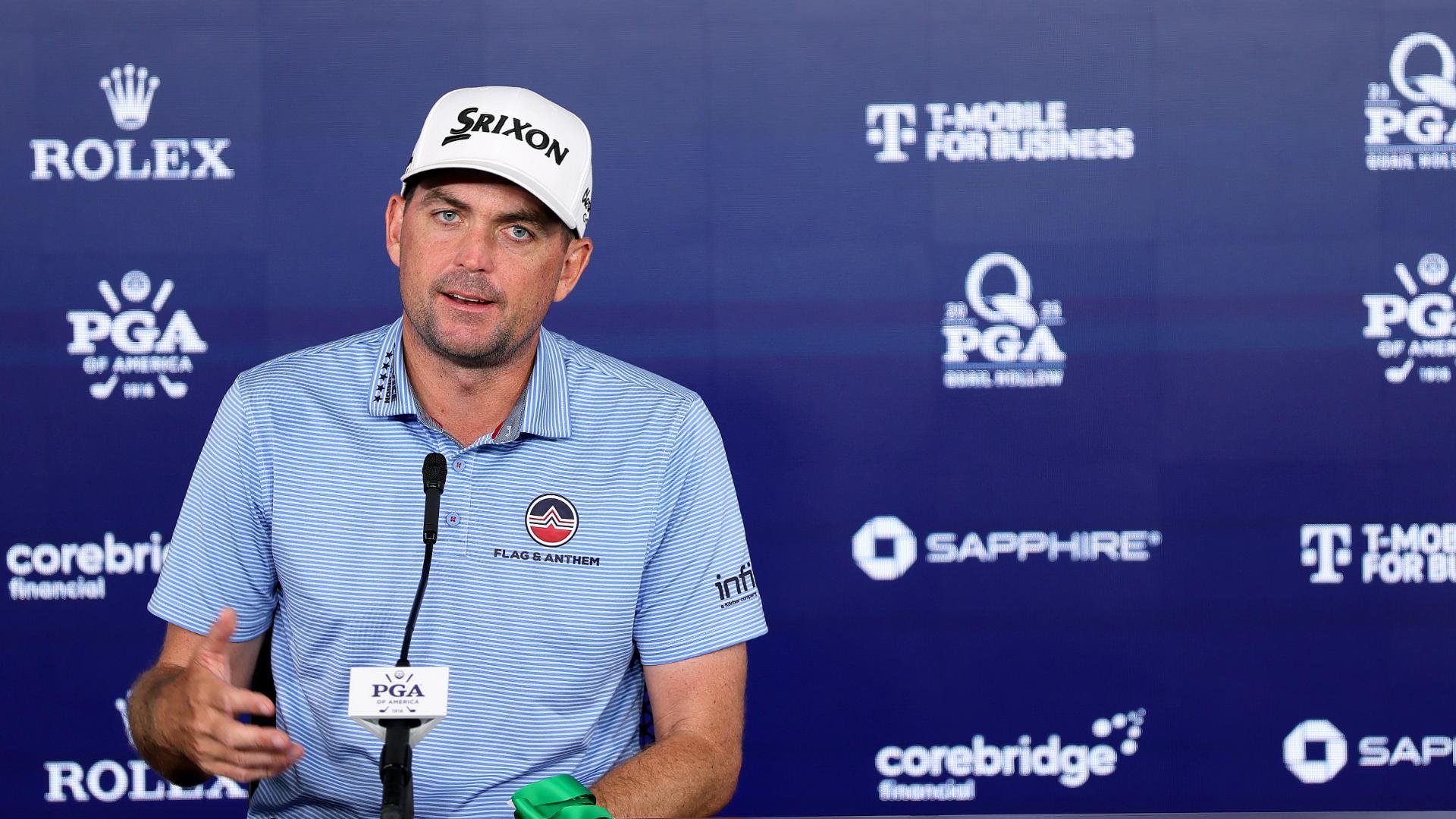 Bradley: It was great to have Koepka, DeChambeau at Ryder Cup dinner